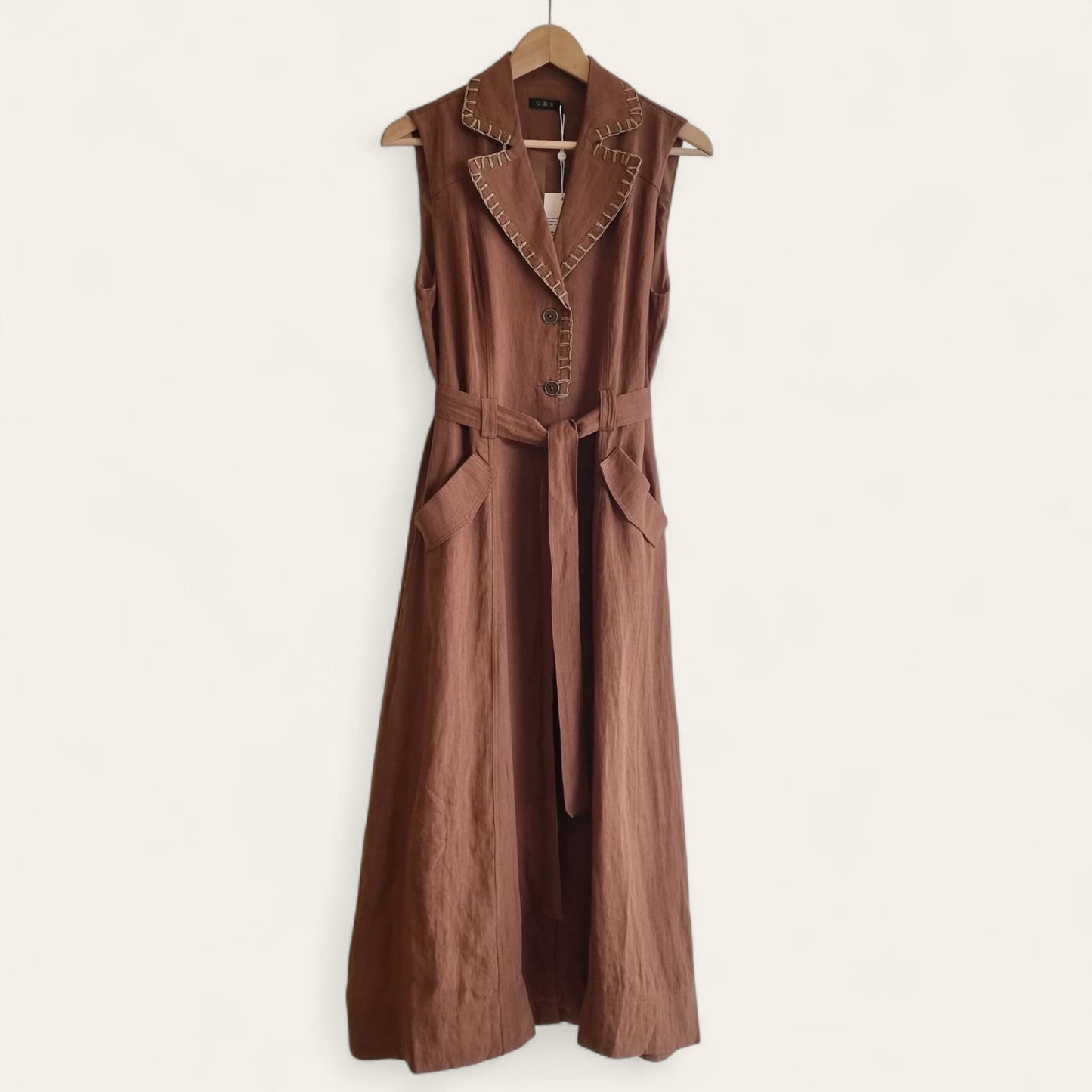 Samuel Dress