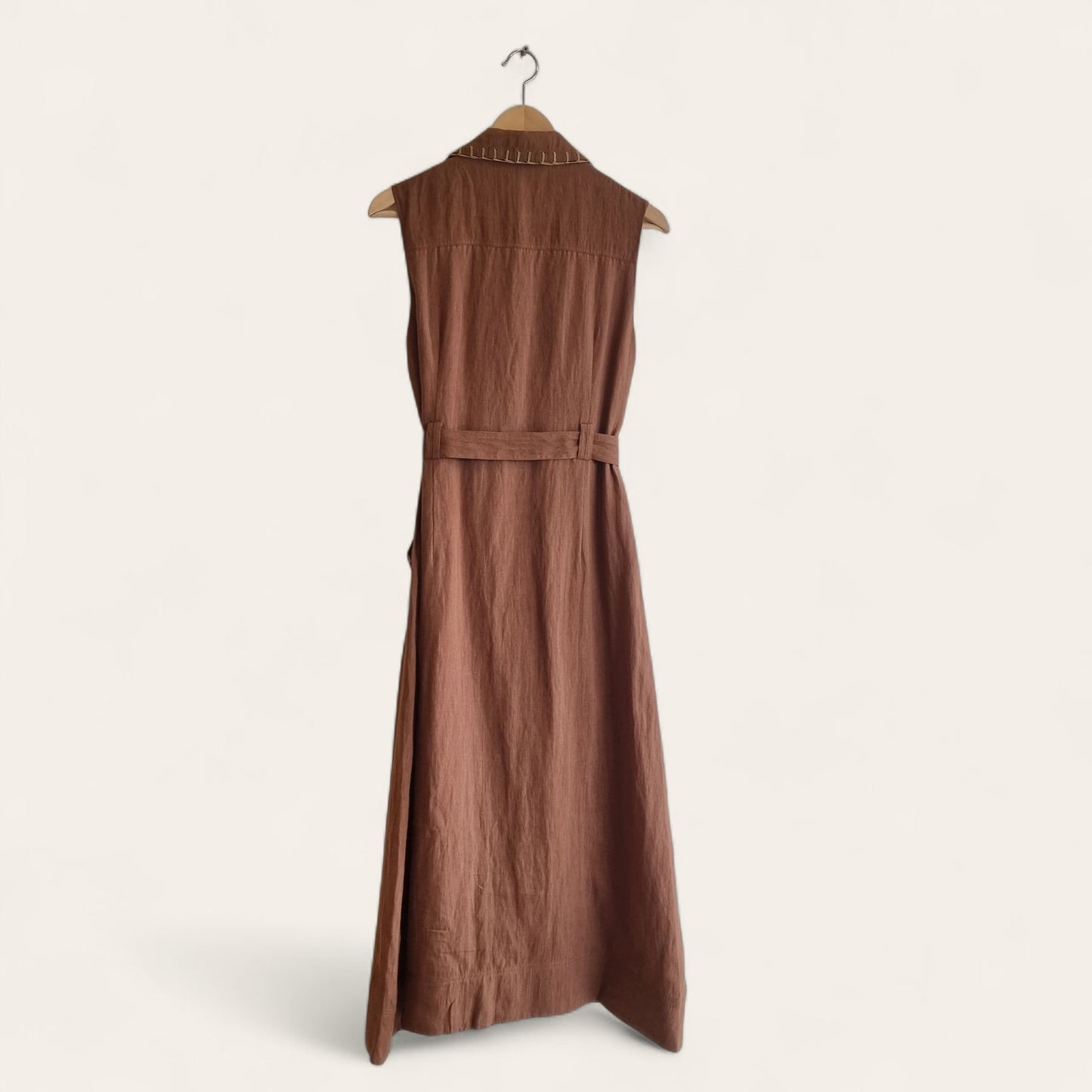 Samuel Dress