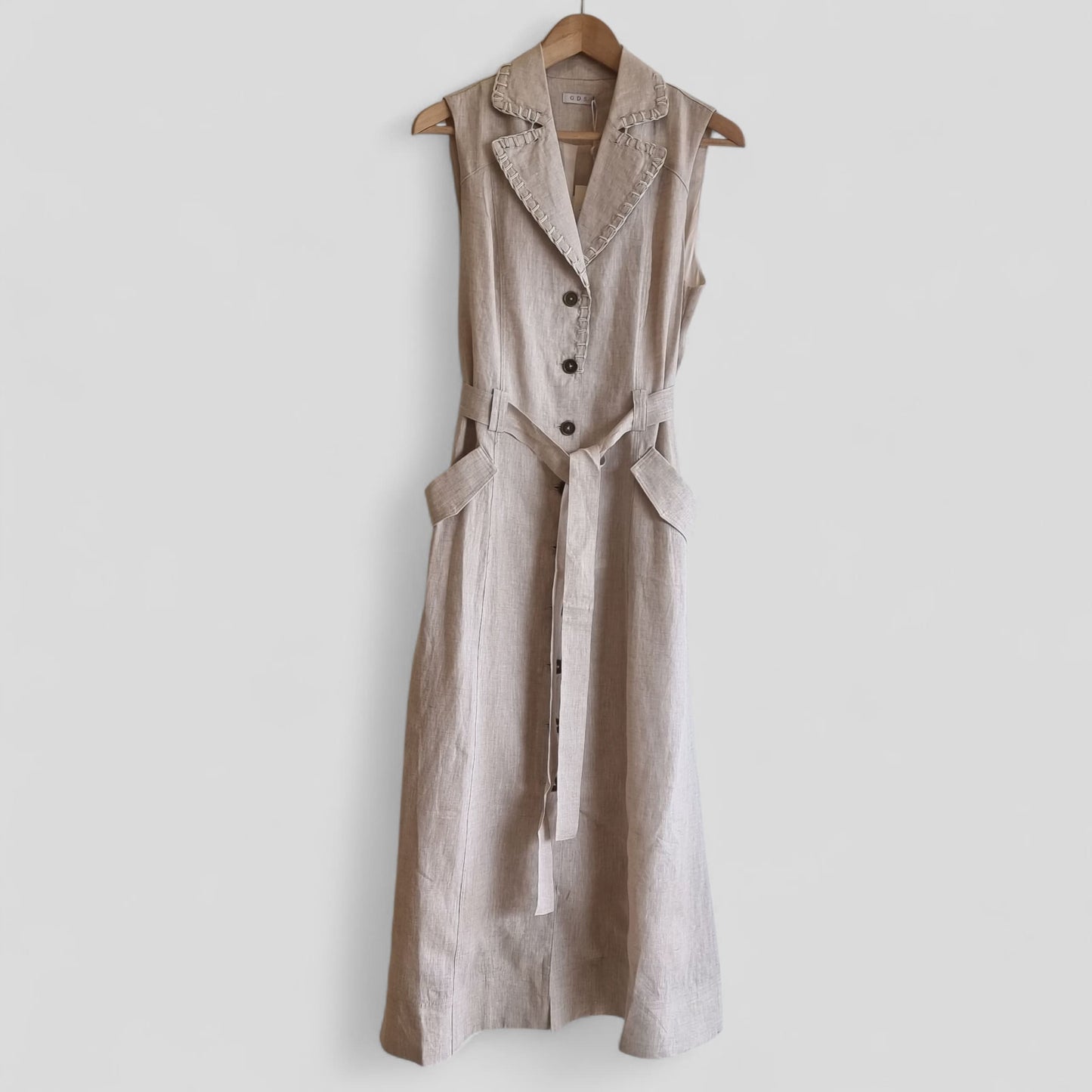 Samuel Dress