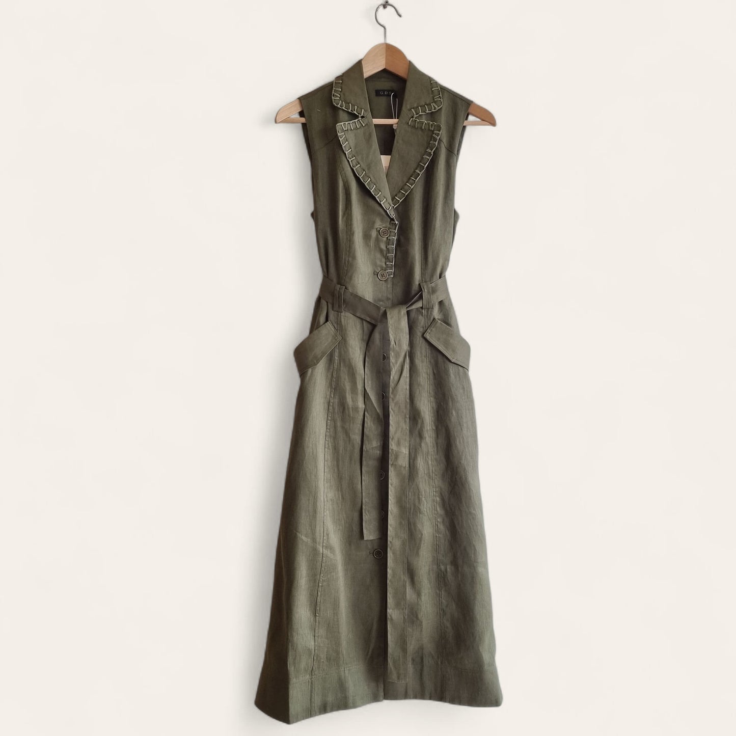 Samuel Dress