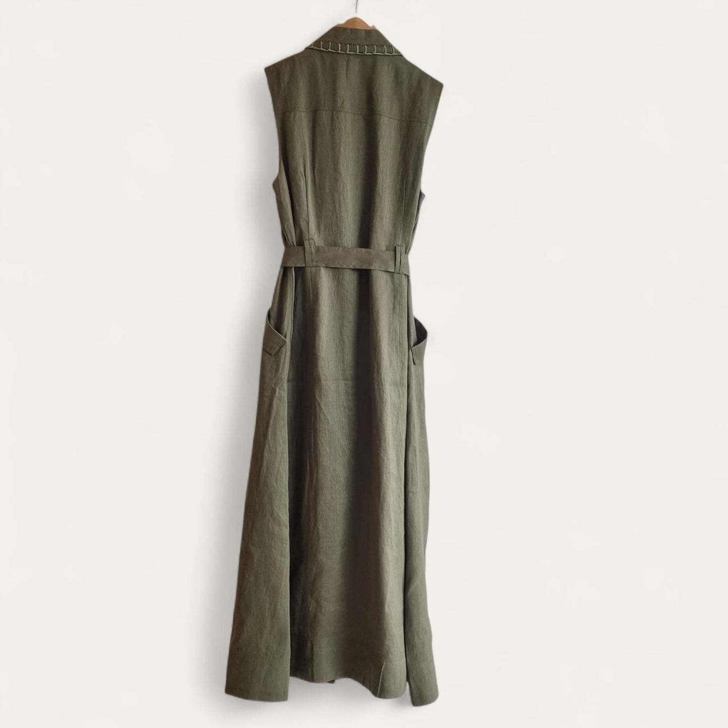 Samuel Dress