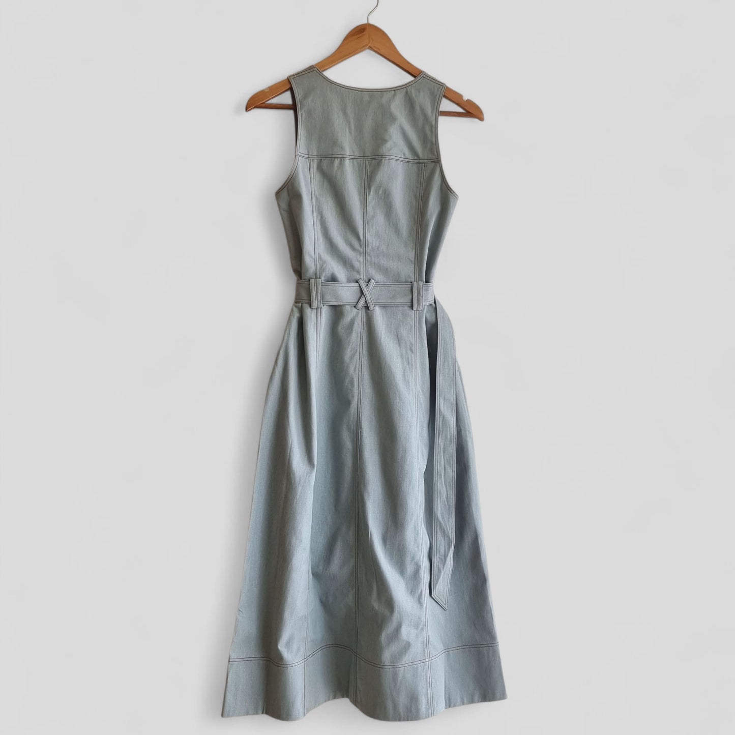 Theodore Cotton Dress
