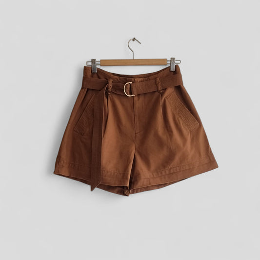 Daniel Cotton Shorts