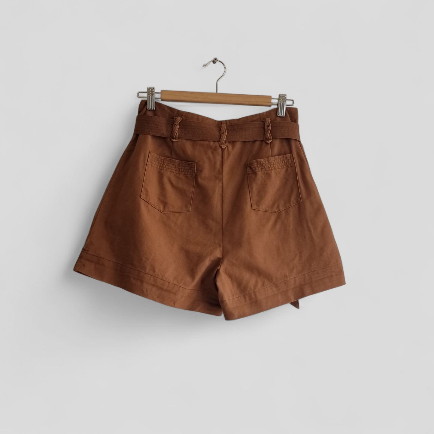 Daniel Cotton Shorts