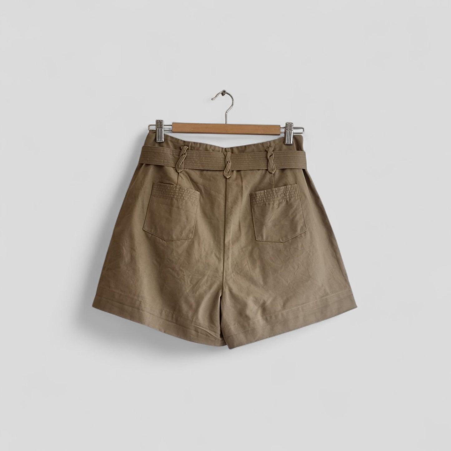 Daniel Cotton Shorts
