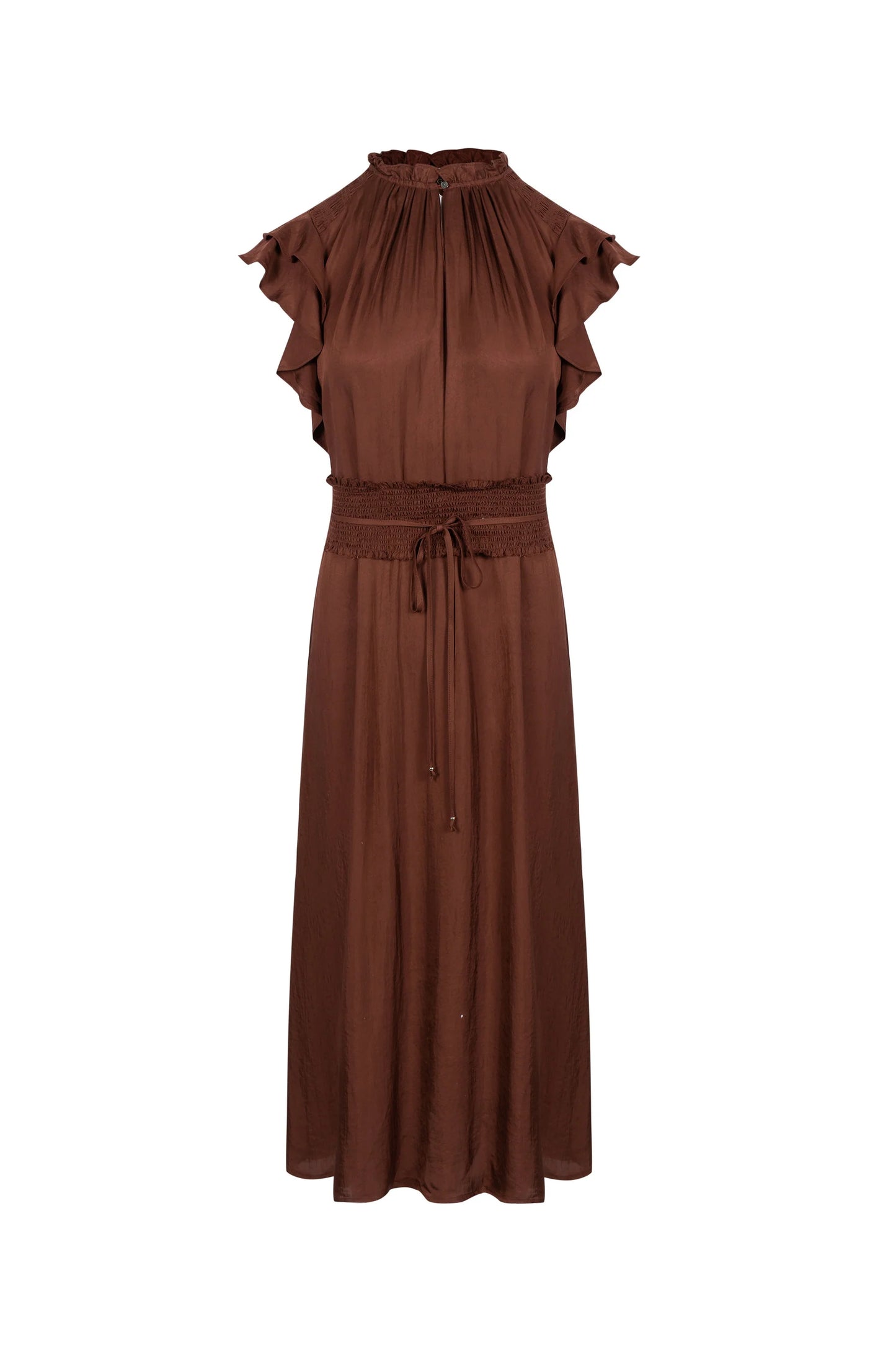 Sebastian Long Dress
