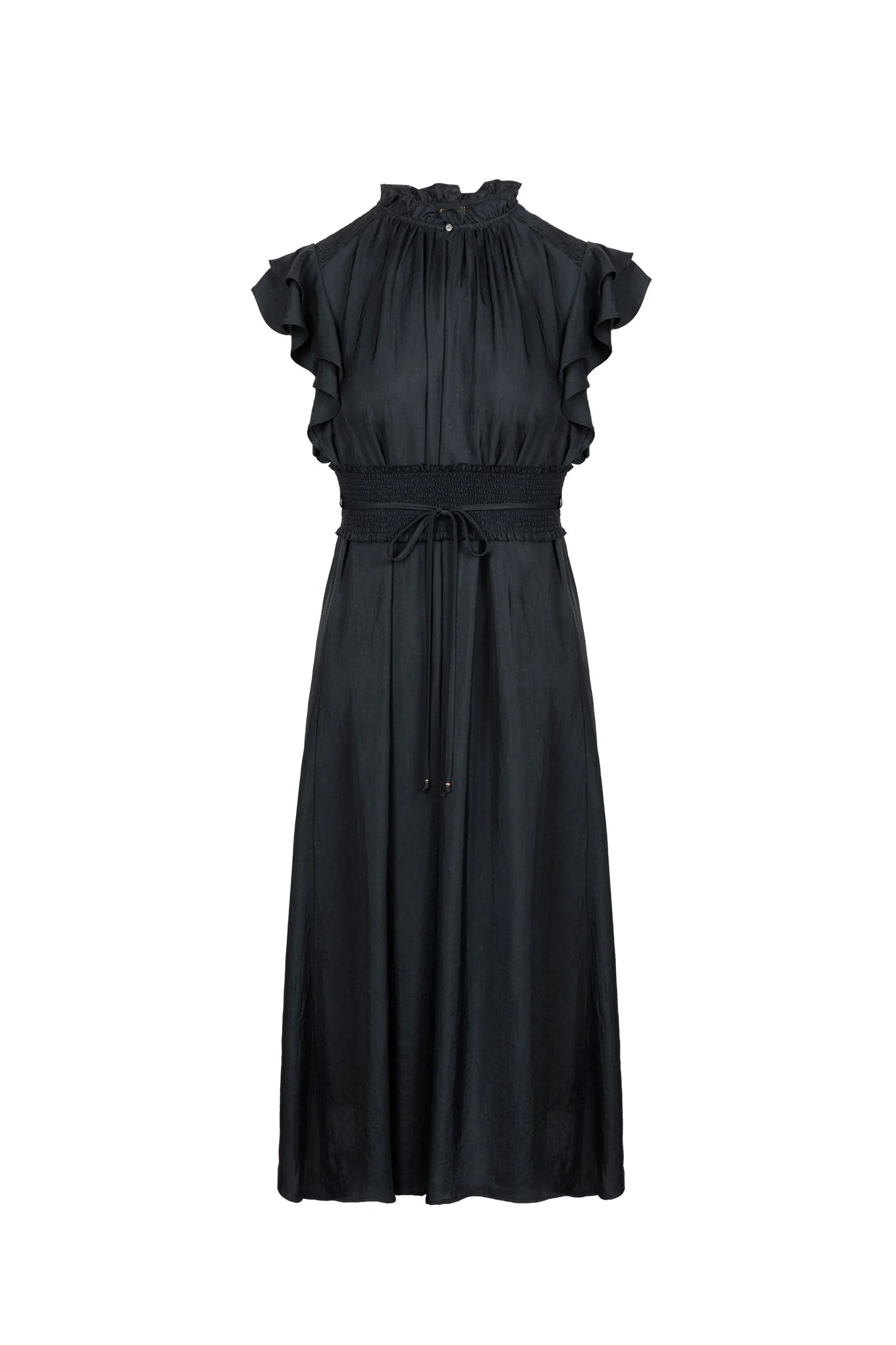 Sebastian Long Dress