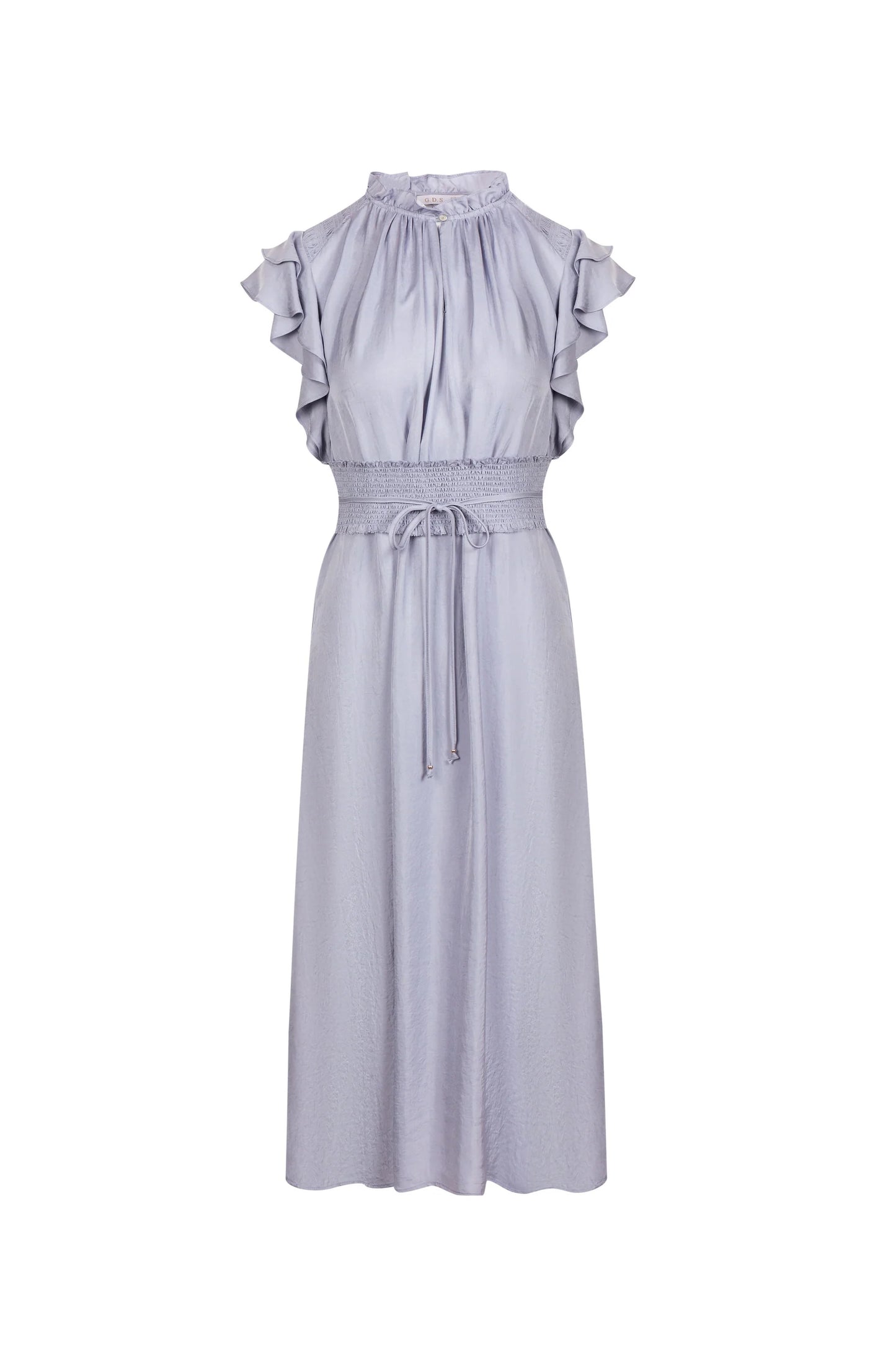 Sebastian Long Dress