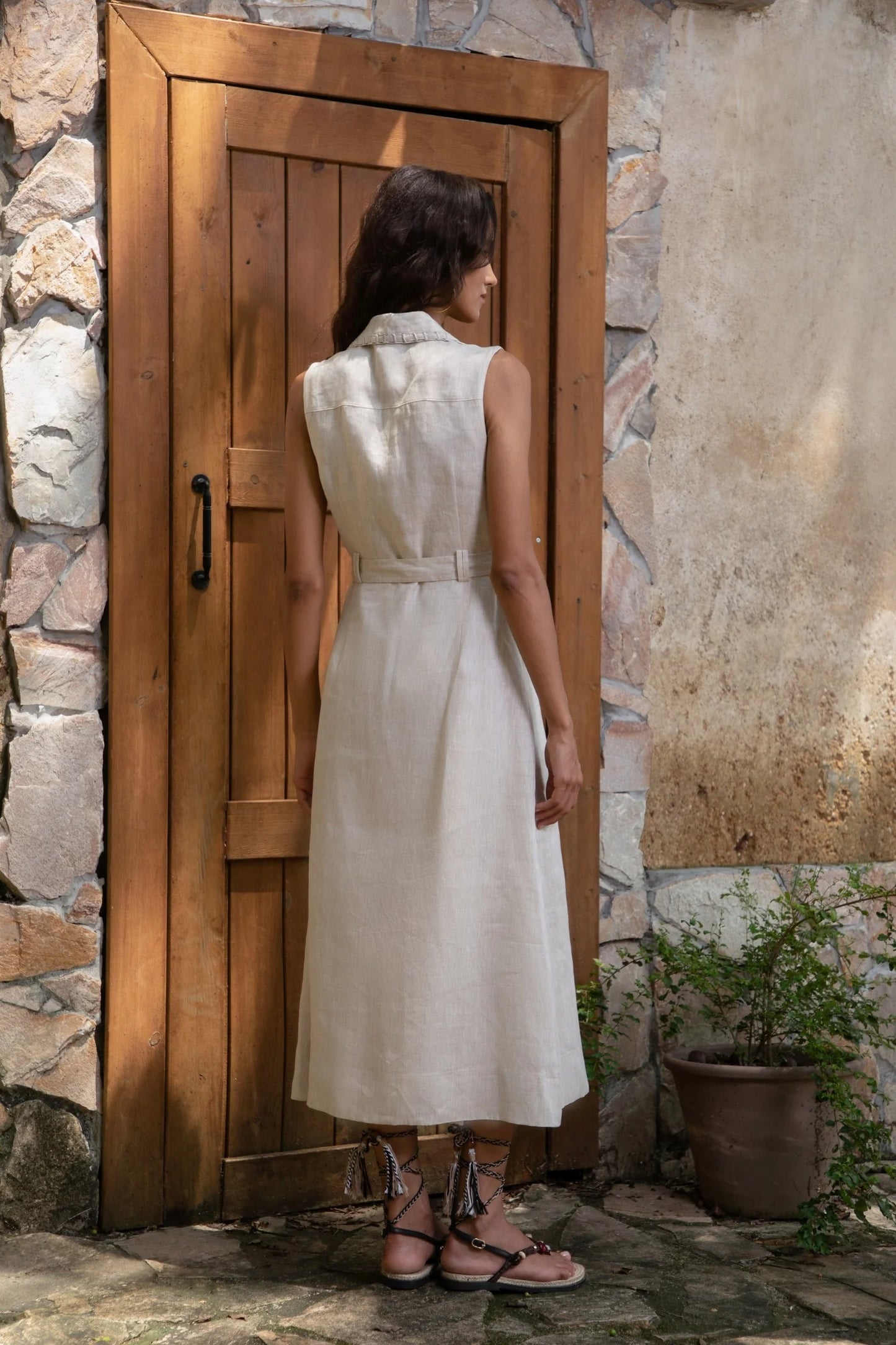 Samuel Dress