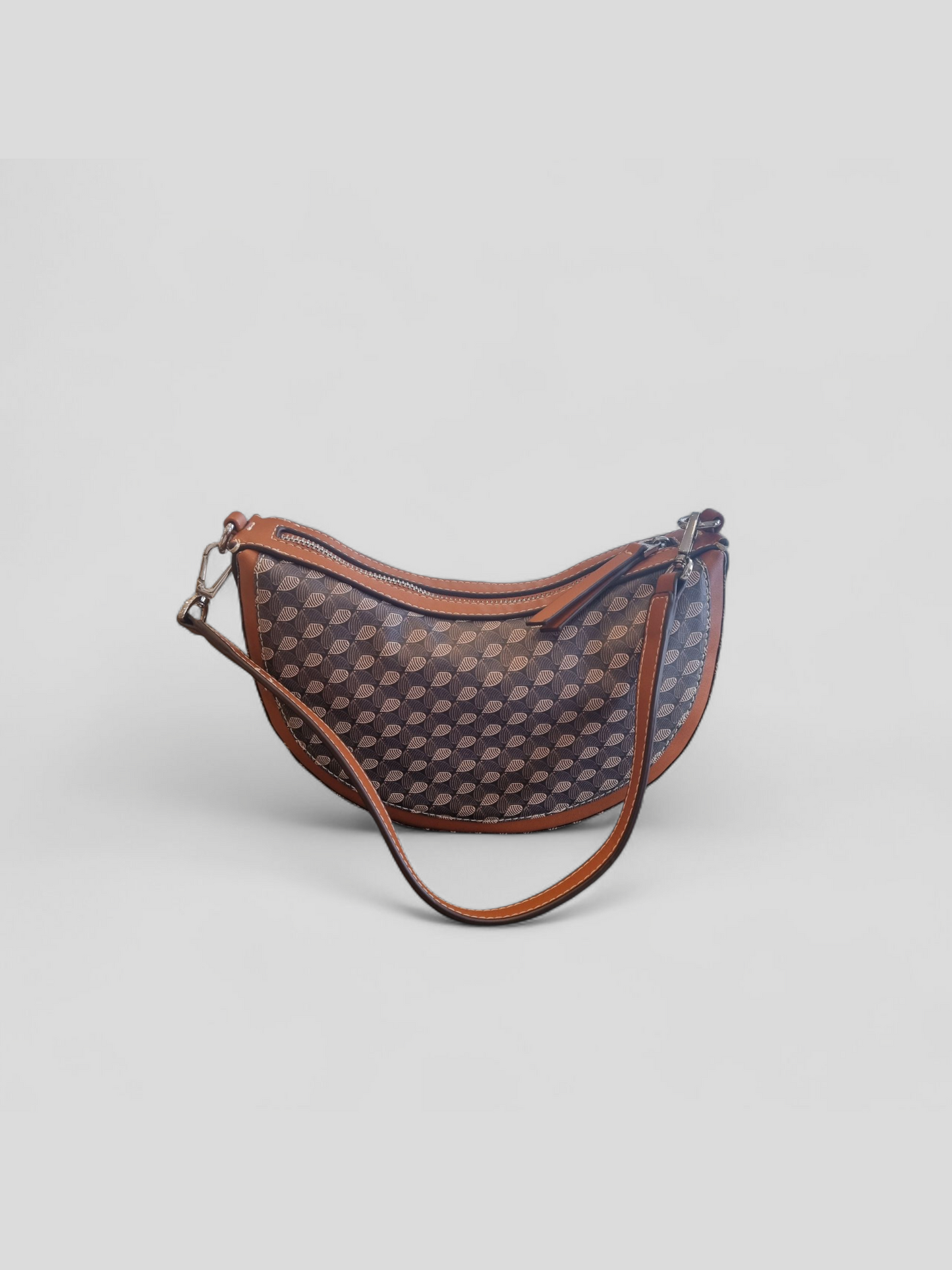 D Brown Bag