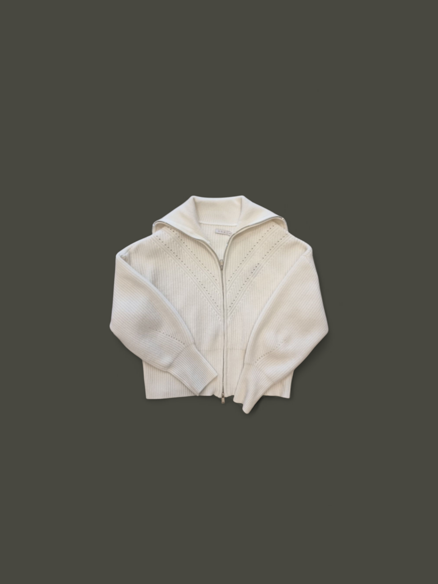 Cela Wool Sweater