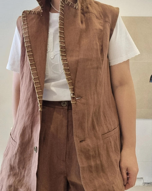 Samuel Vest