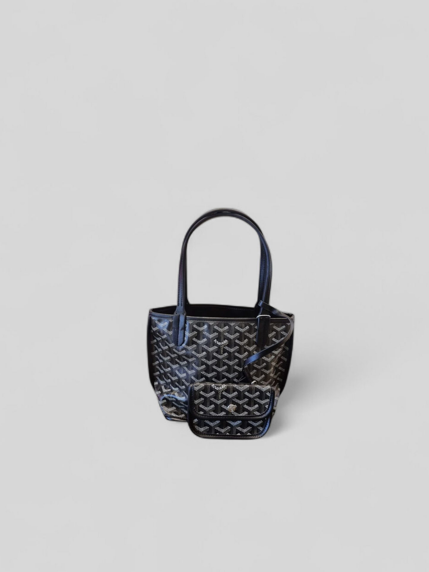 Go small bag