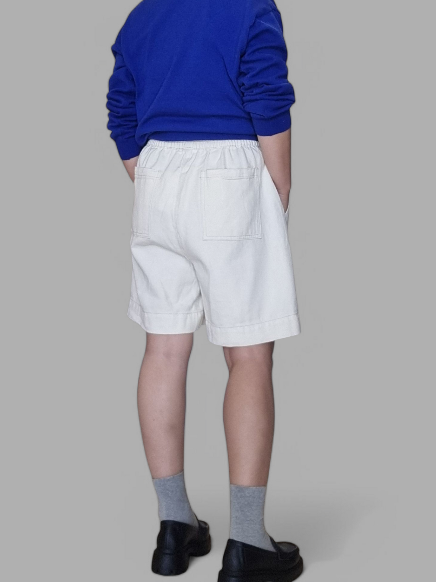Ralp Short Pants