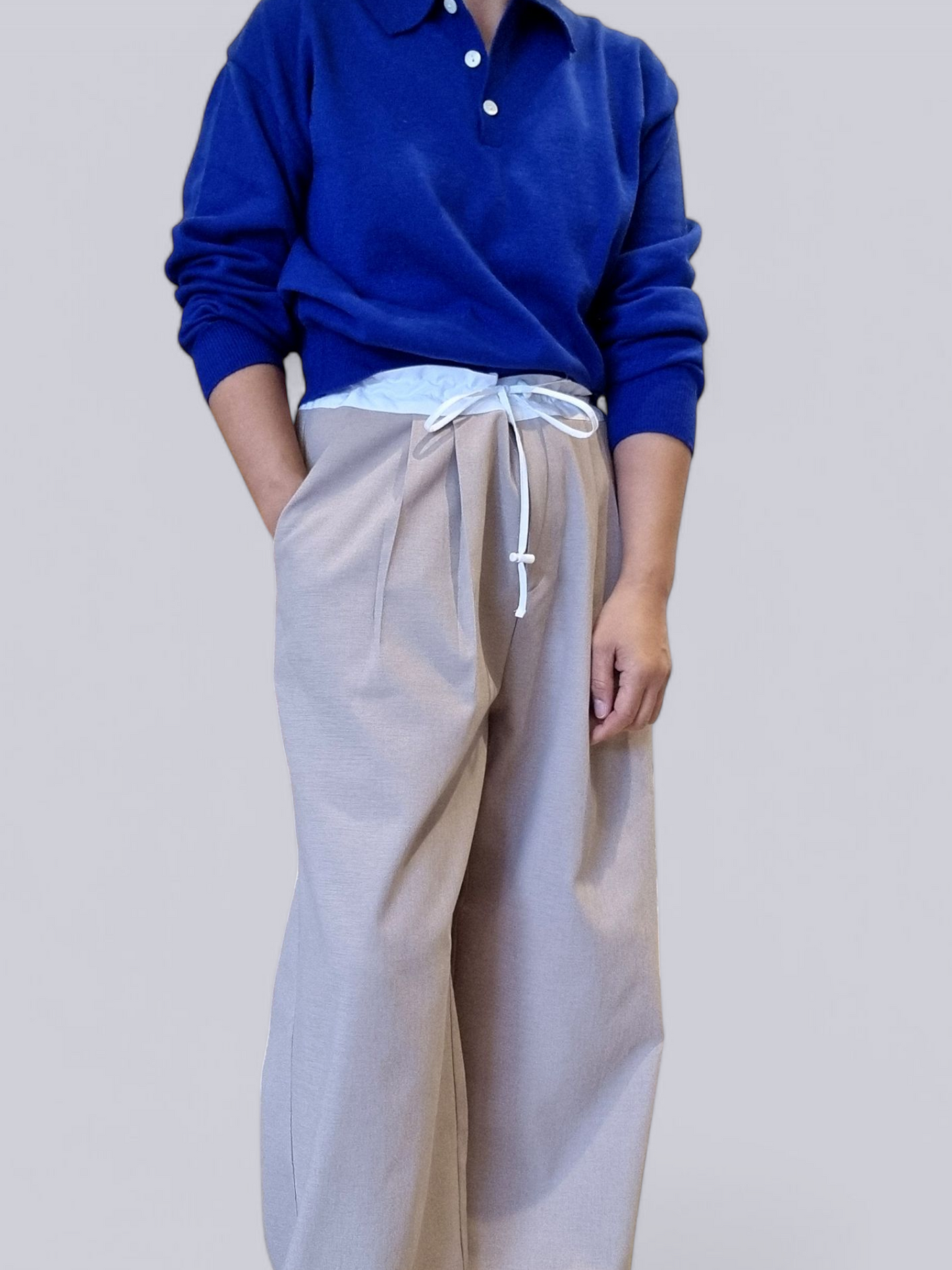 U Combi Pants