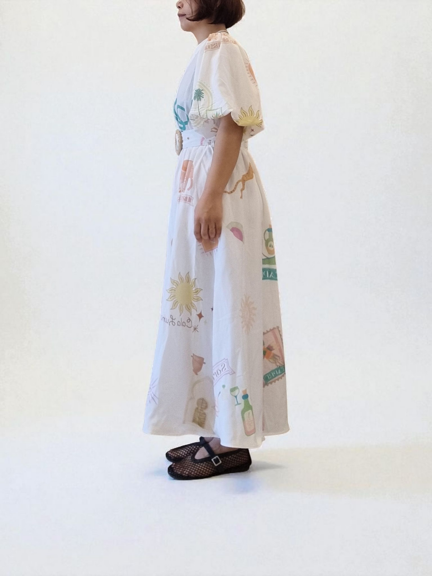 Candy Dress