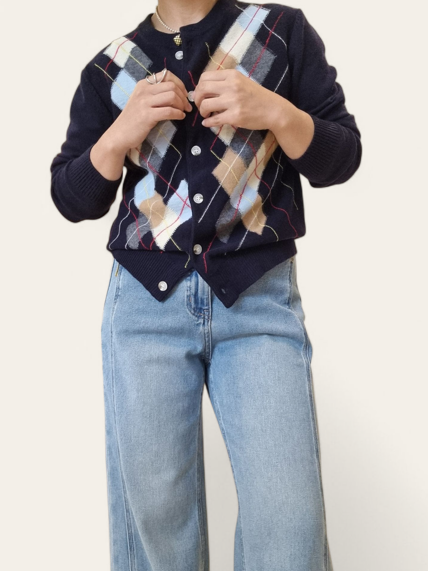 EC Cardigan