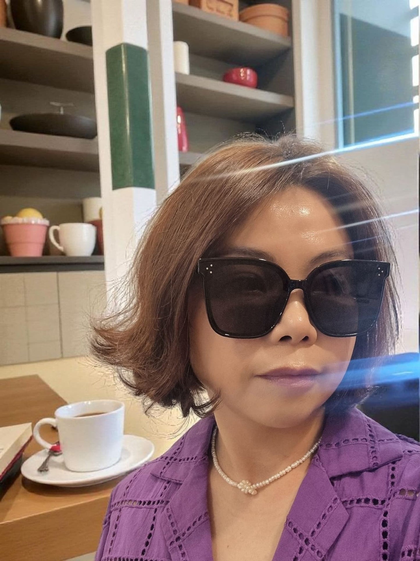 J Monster Sunglasses