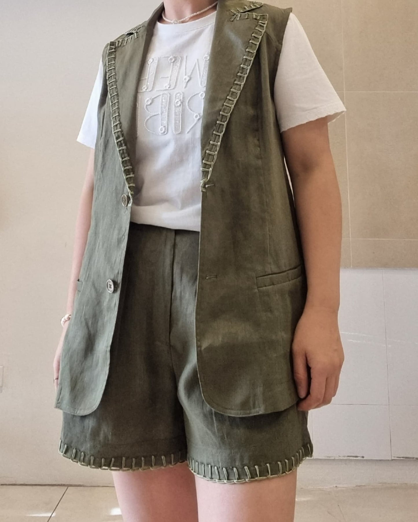 Samuel Shorts