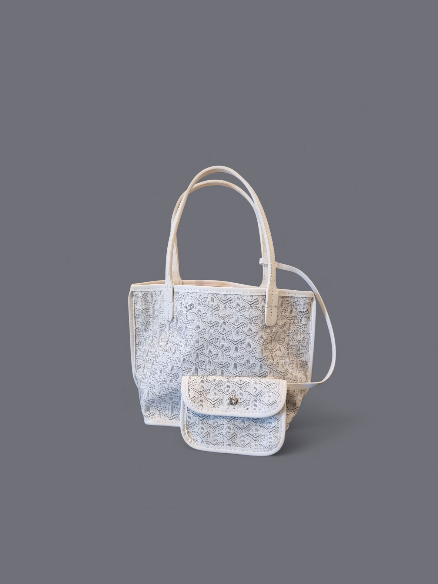 Go small bag
