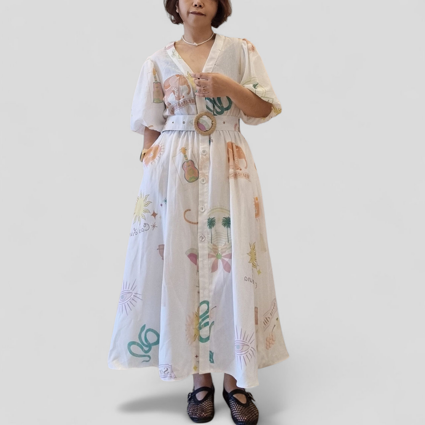 Candy Dress