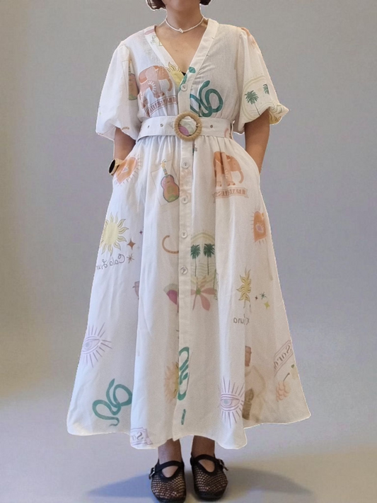 Candy Dress