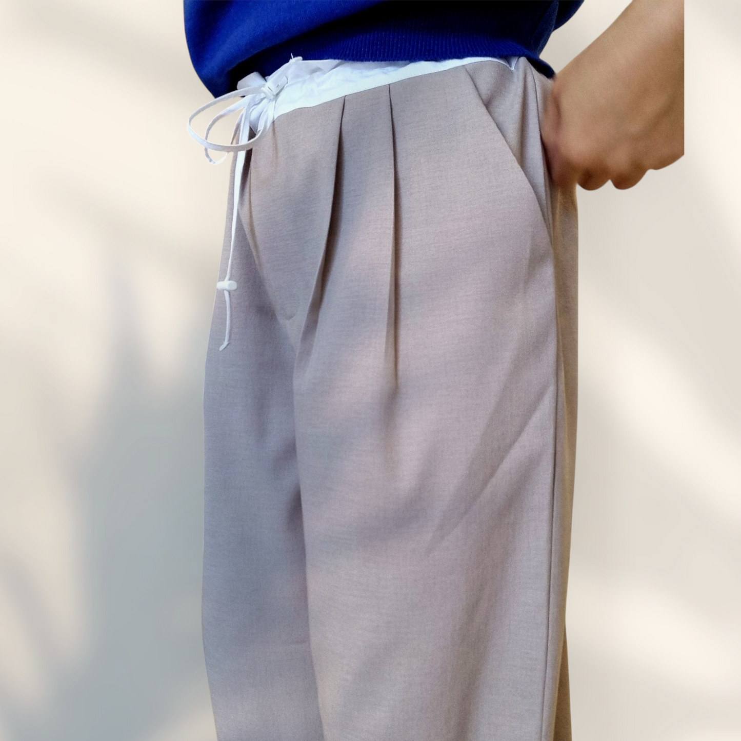 U Combi Pants