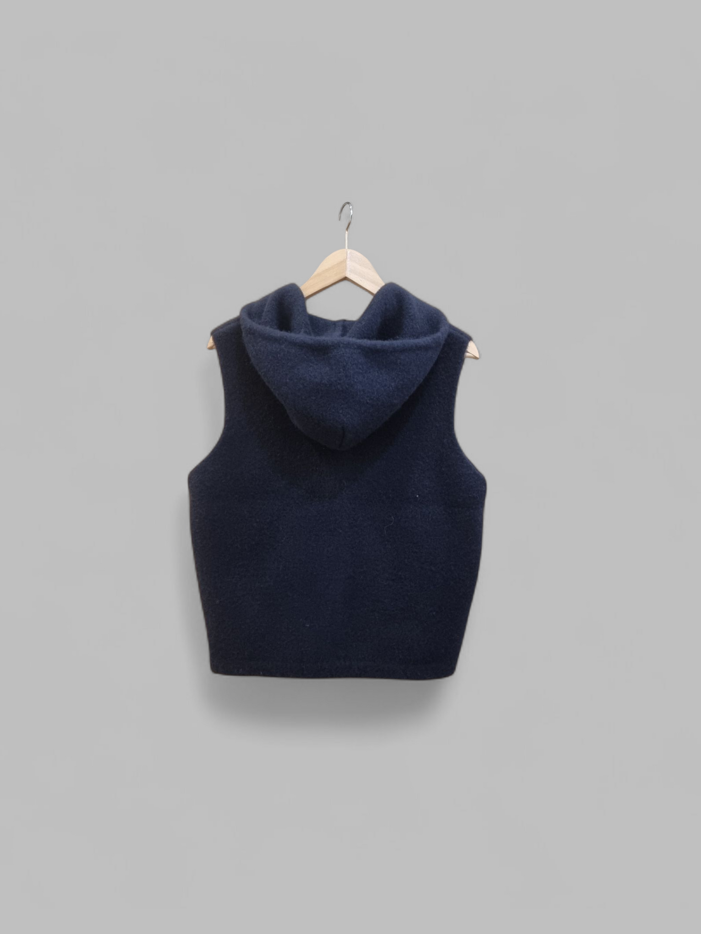 Dolores Sweater Vest