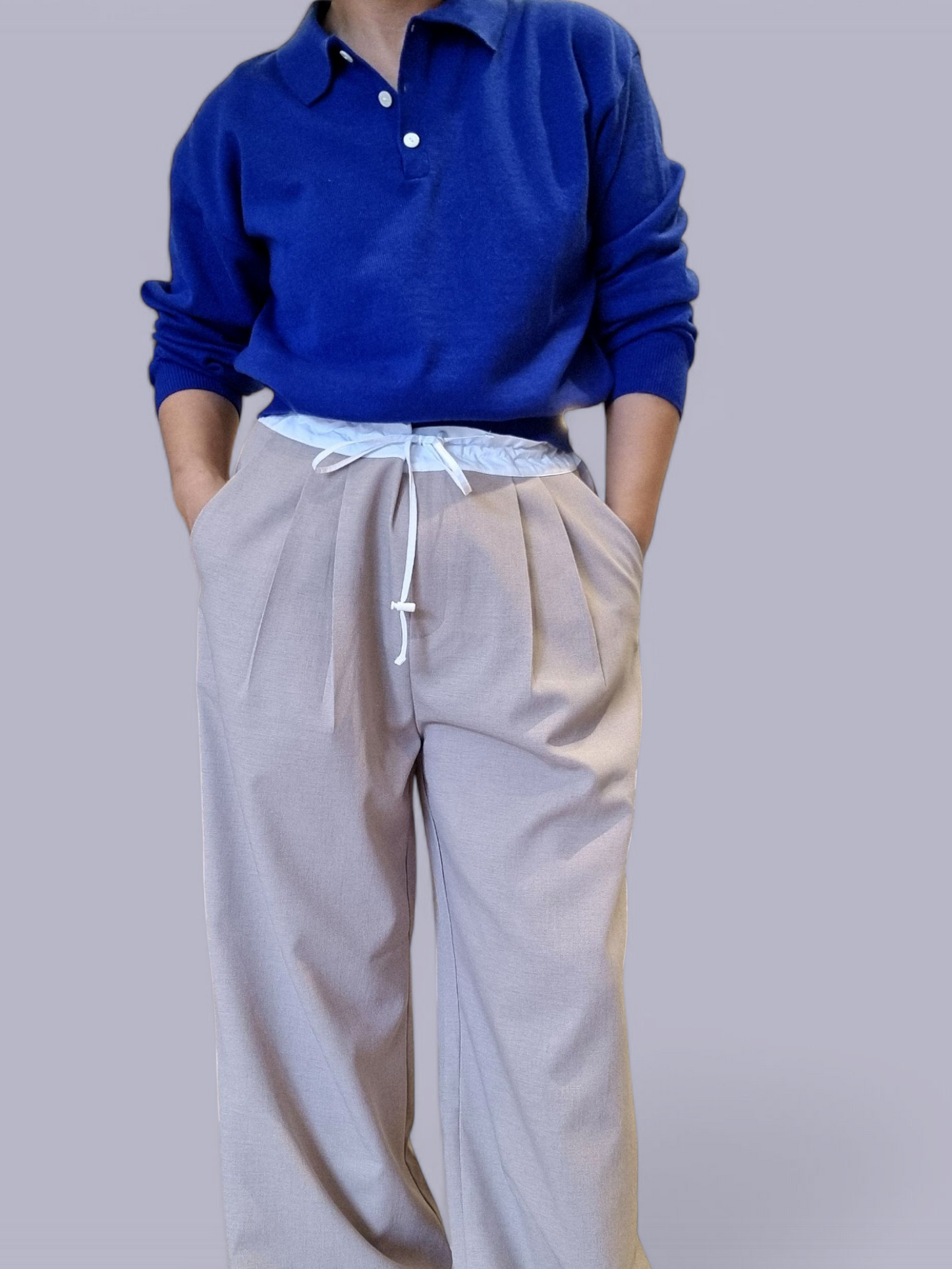 U Combi Pants