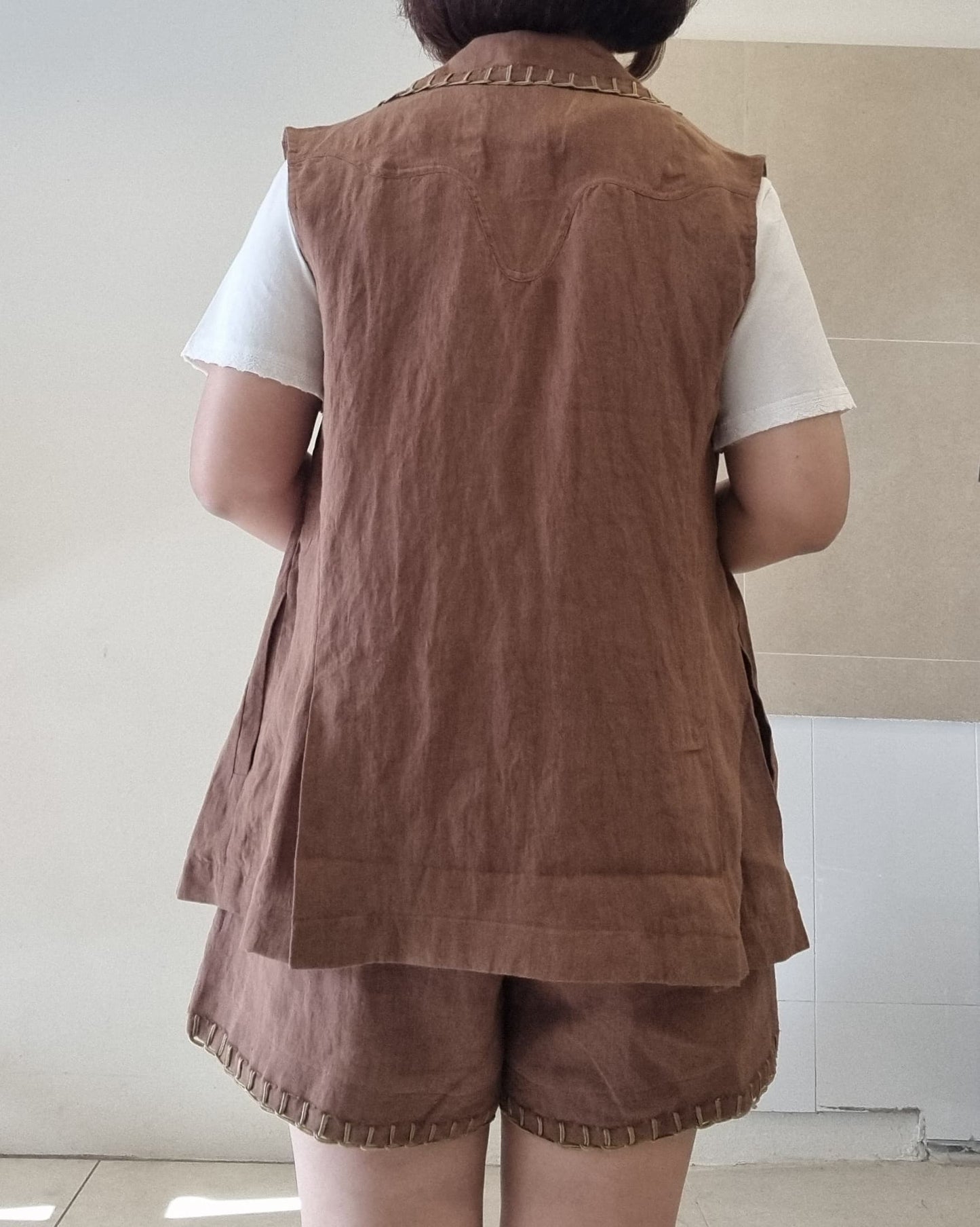 Samuel Vest