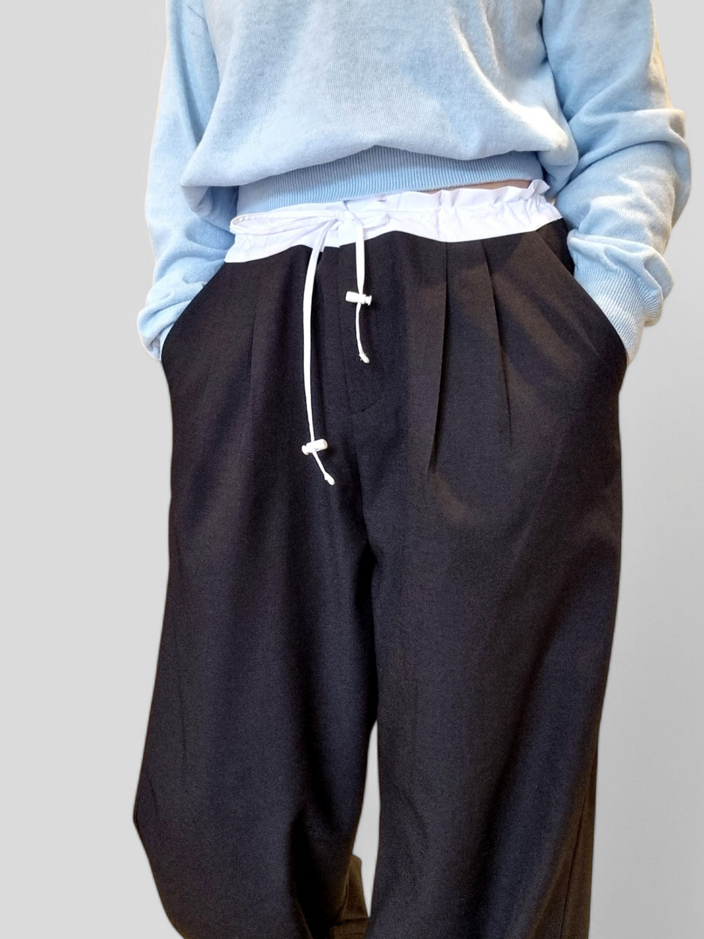 U Combi Pants