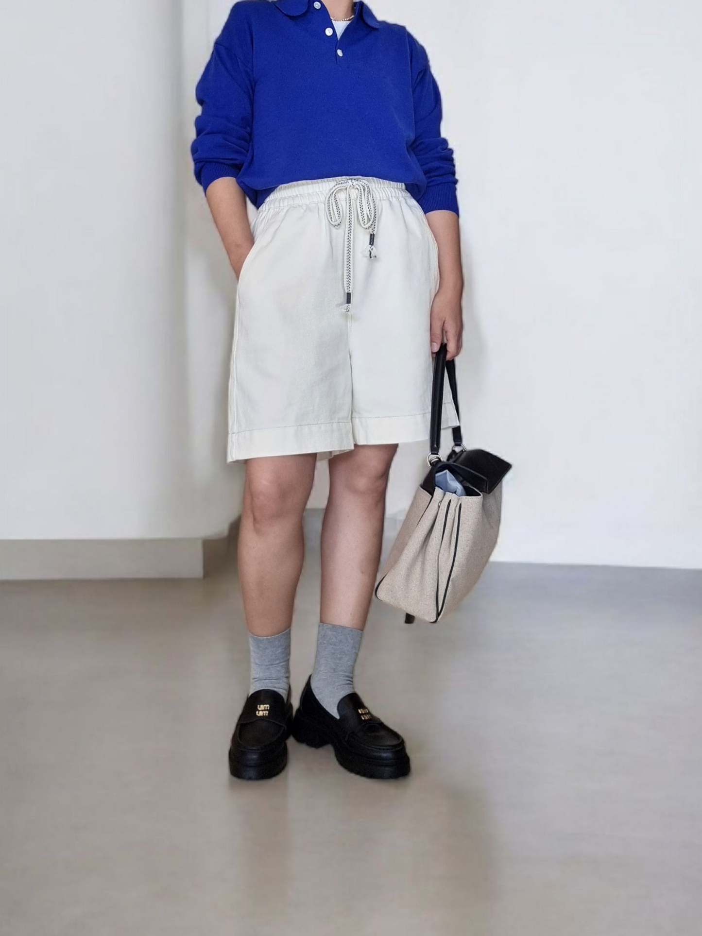 Ralp Short Pants