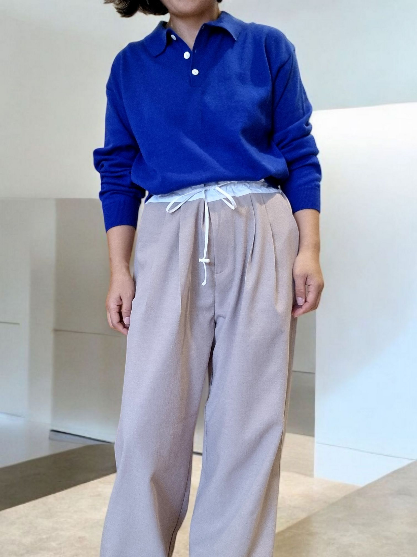 U Combi Pants
