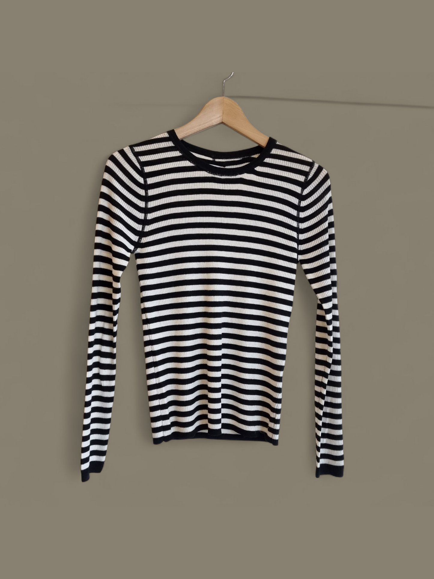 Andree Knit Sweater