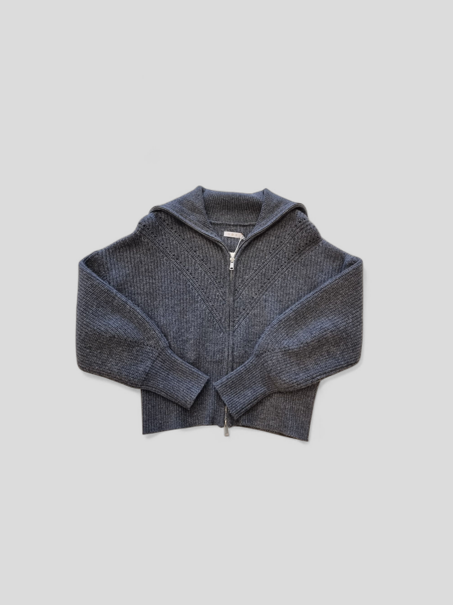 Cela Wool Sweater