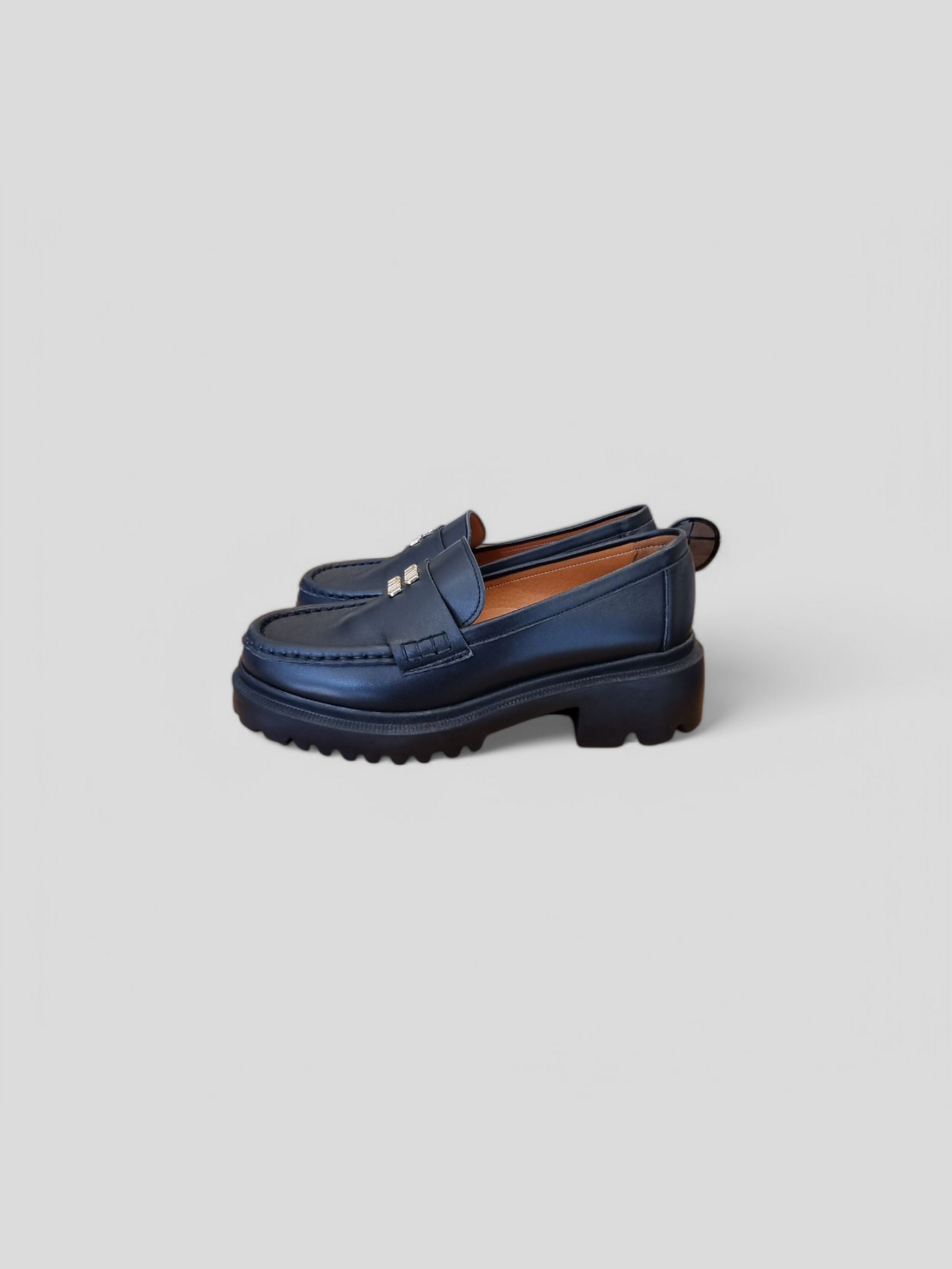 Miu Shoes Black