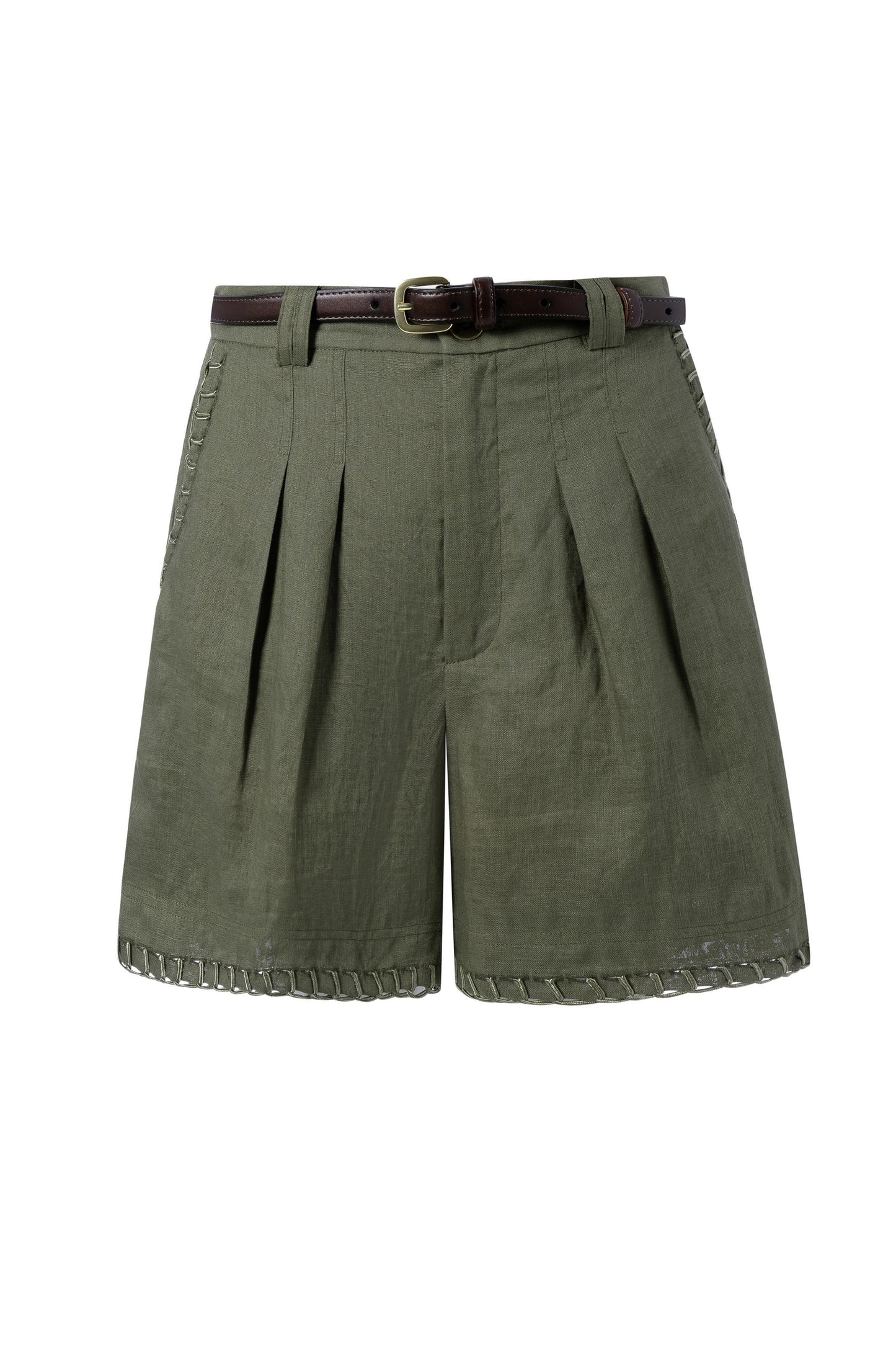 Samuel Shorts