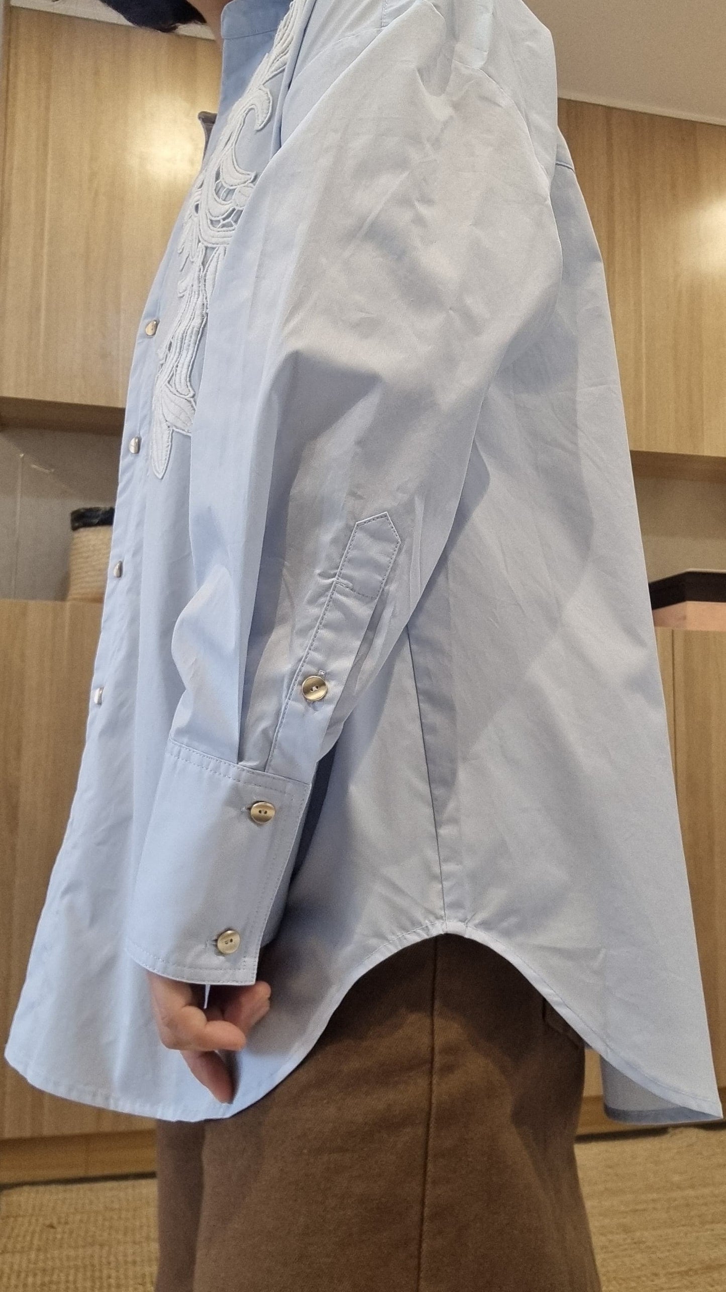 Liam Shirt