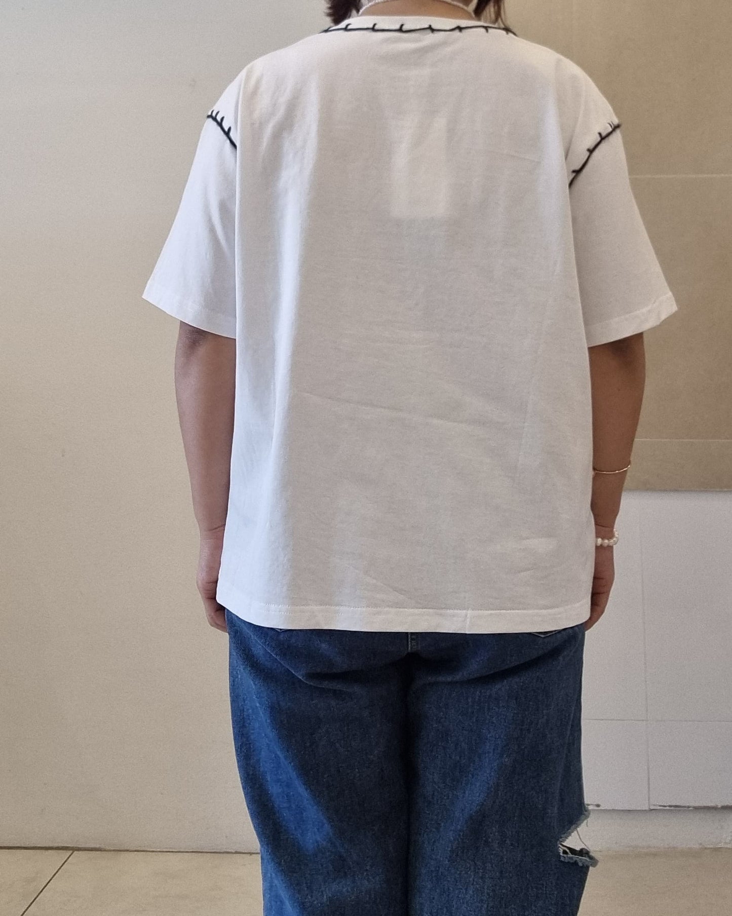 Red Heart T