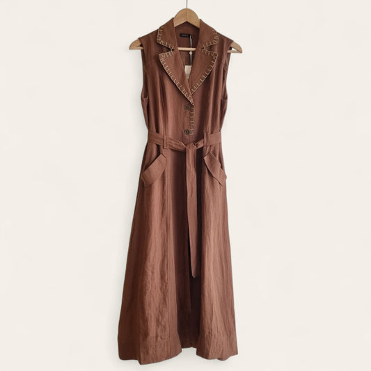 Samuel Dress