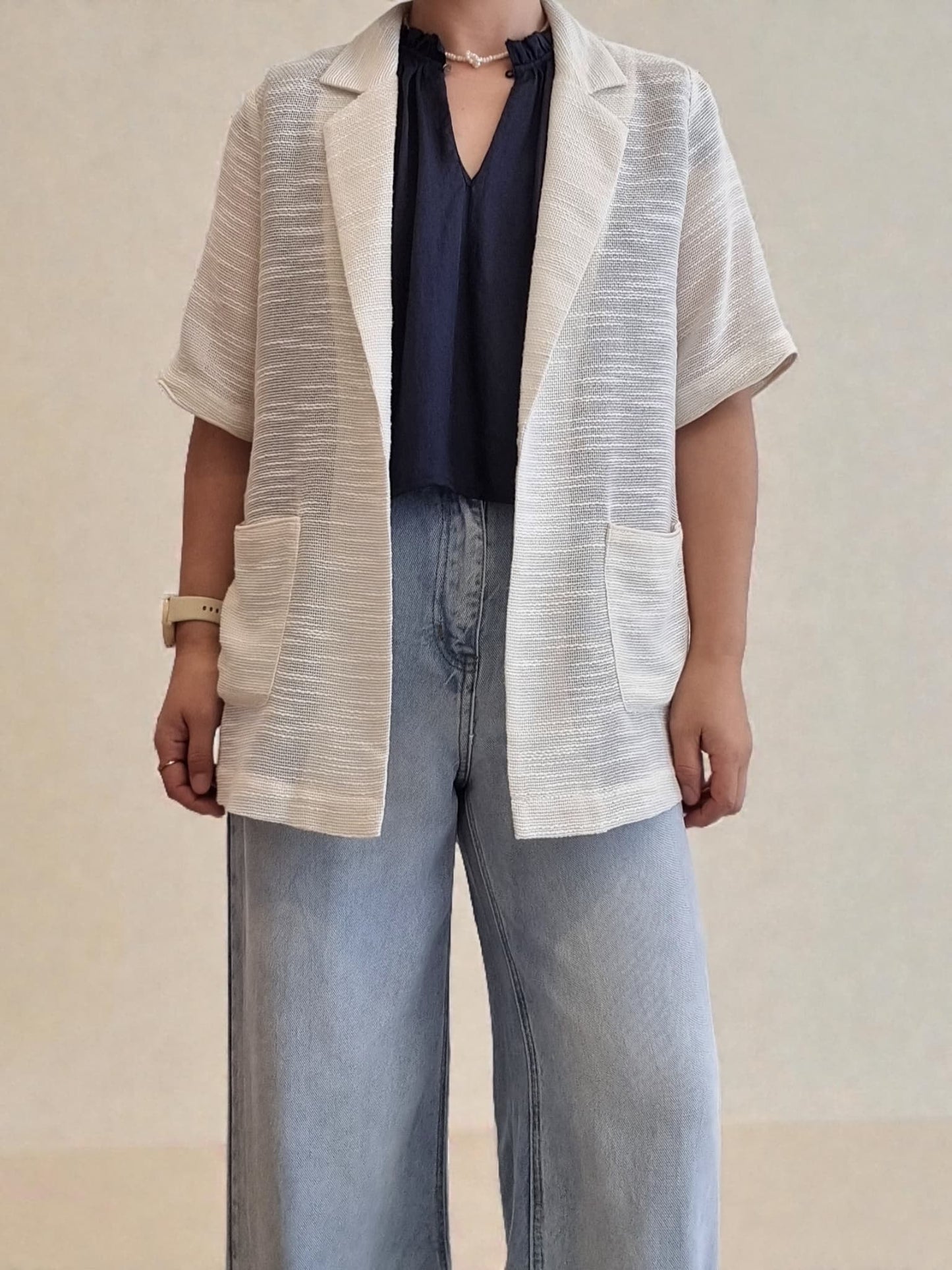 Isadora Jaket