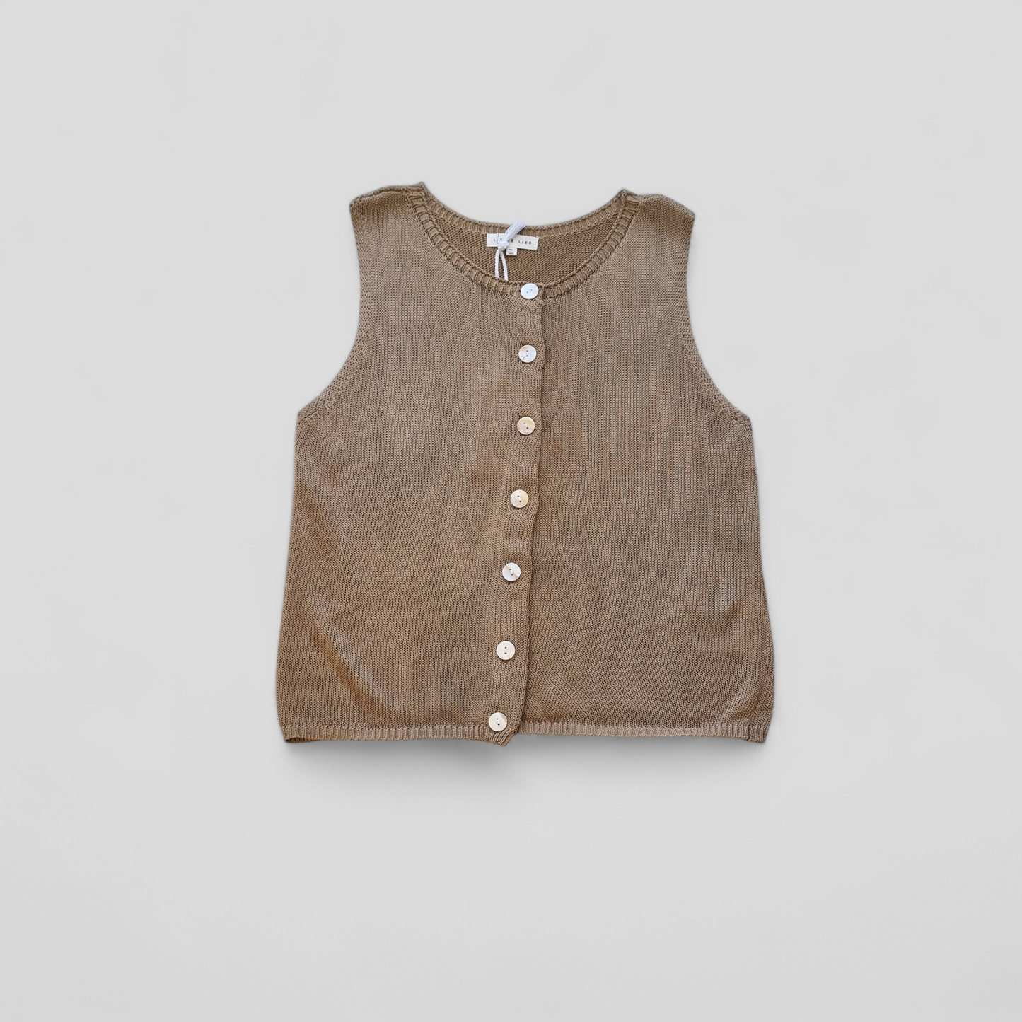 CLOE VEST