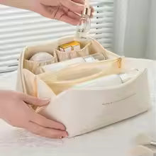 Make Up Bag