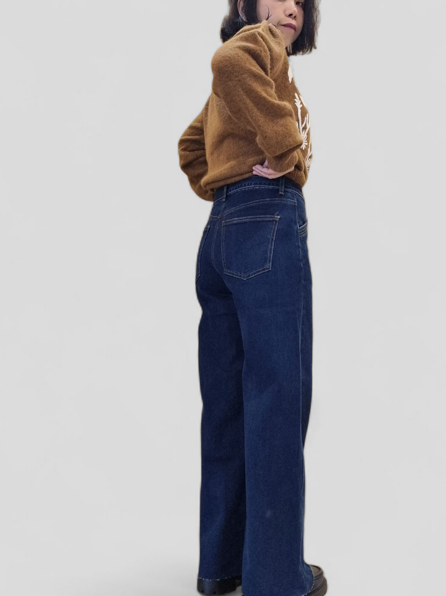 Dark Jean