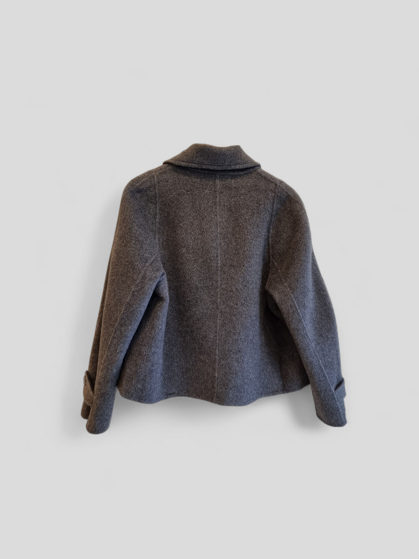 Luciano Short Coat