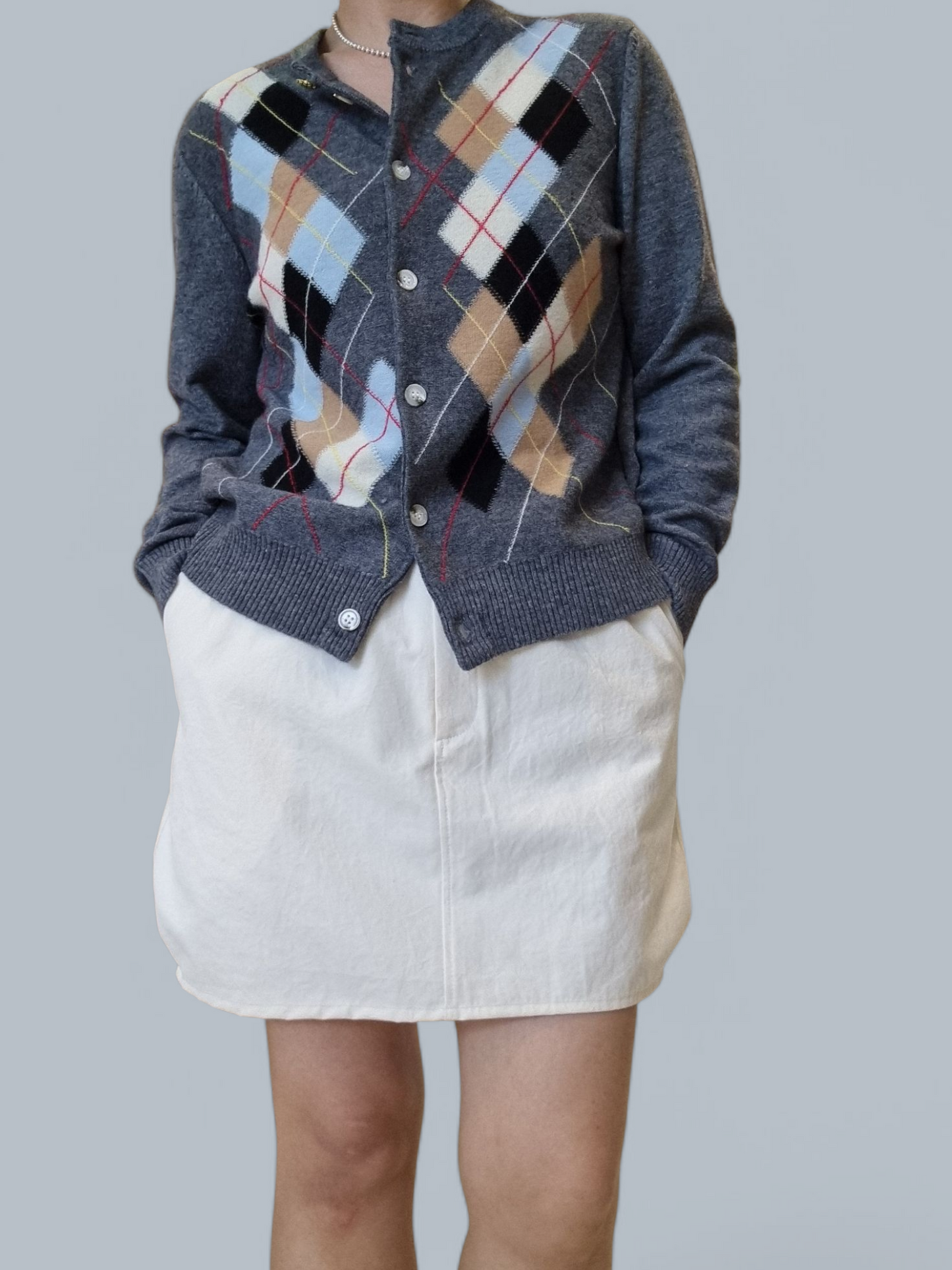 EC Cardigan