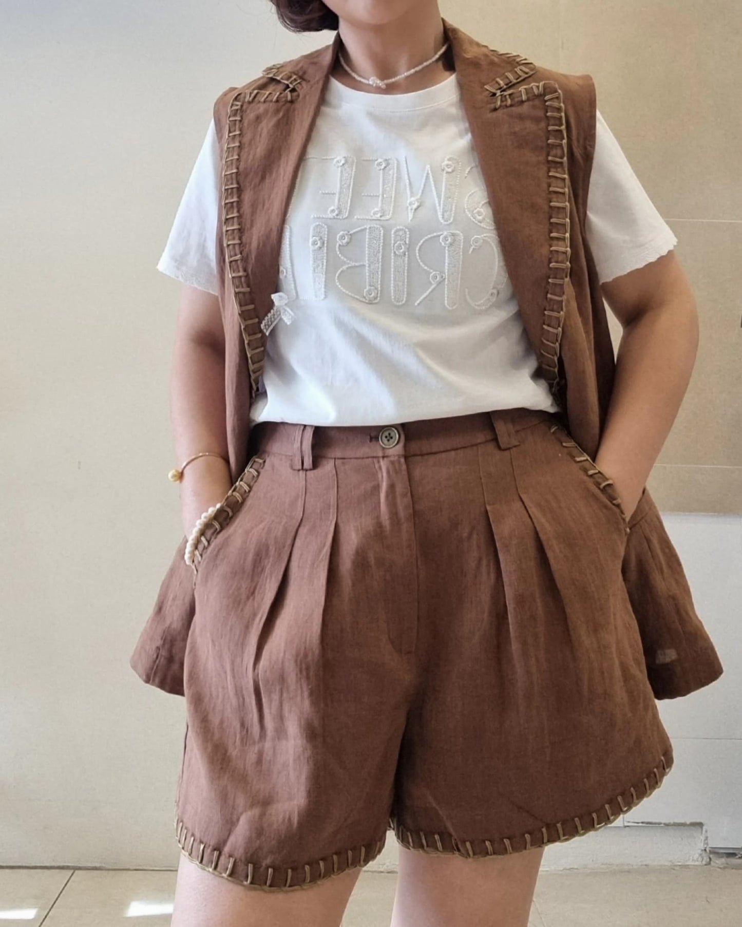 Samuel Shorts