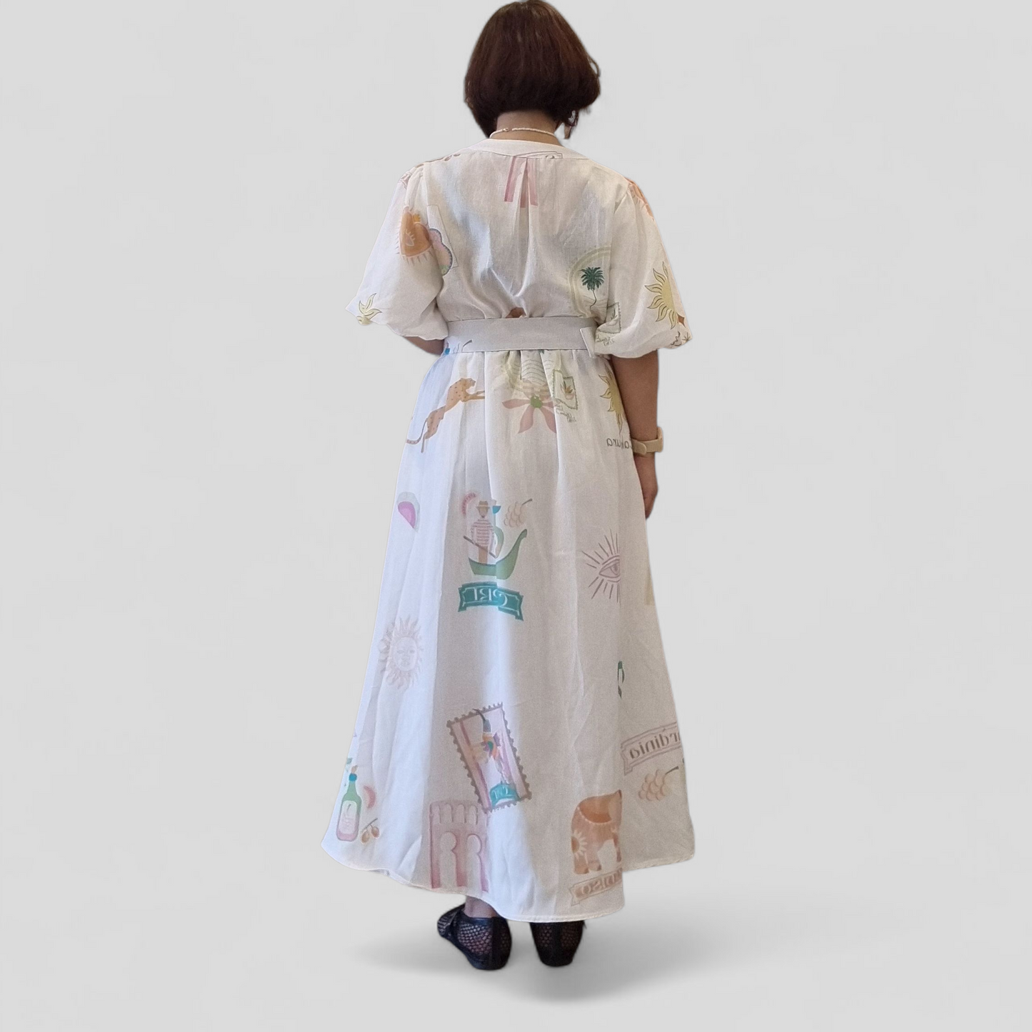 Candy Dress