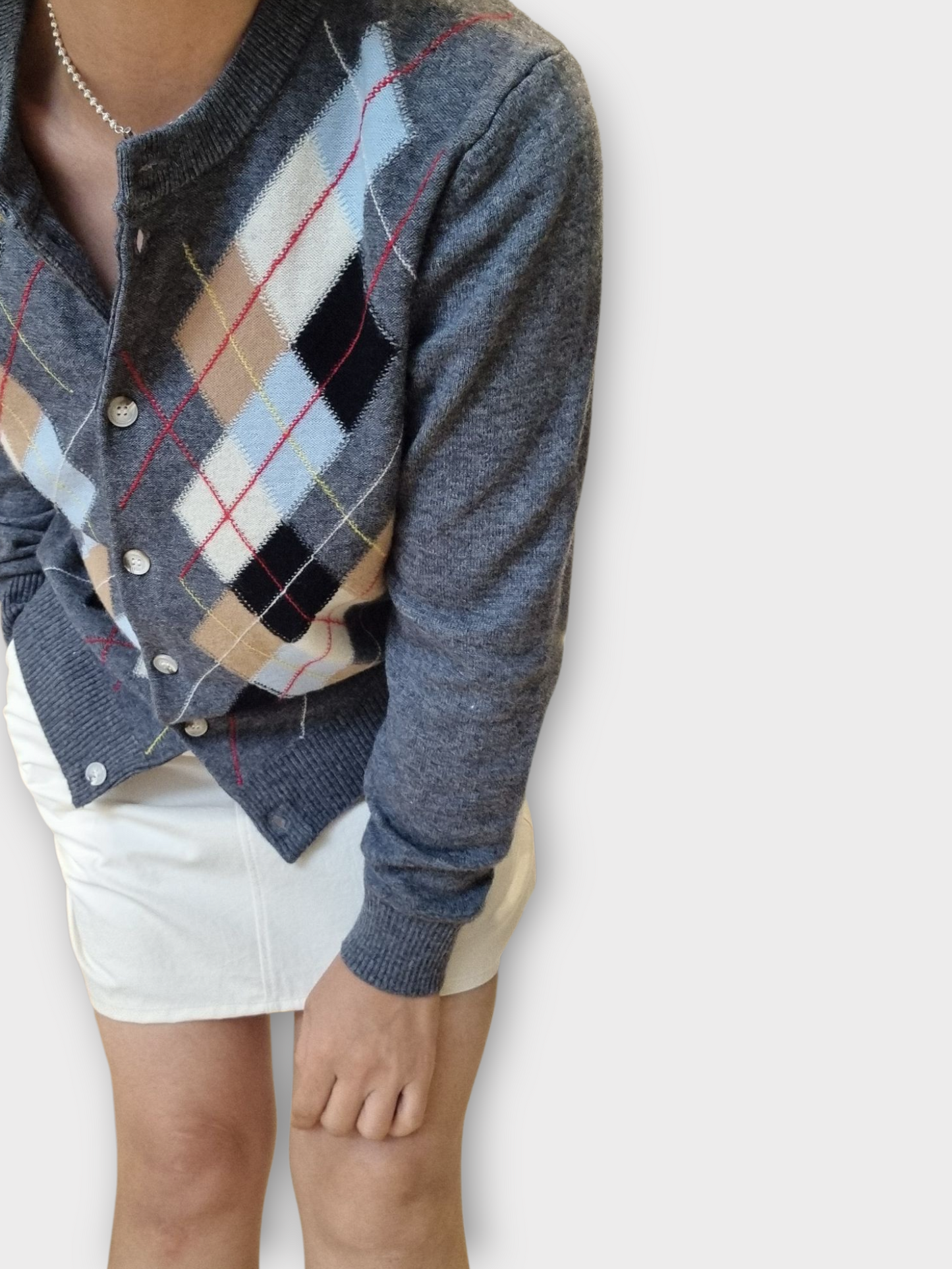 EC Cardigan