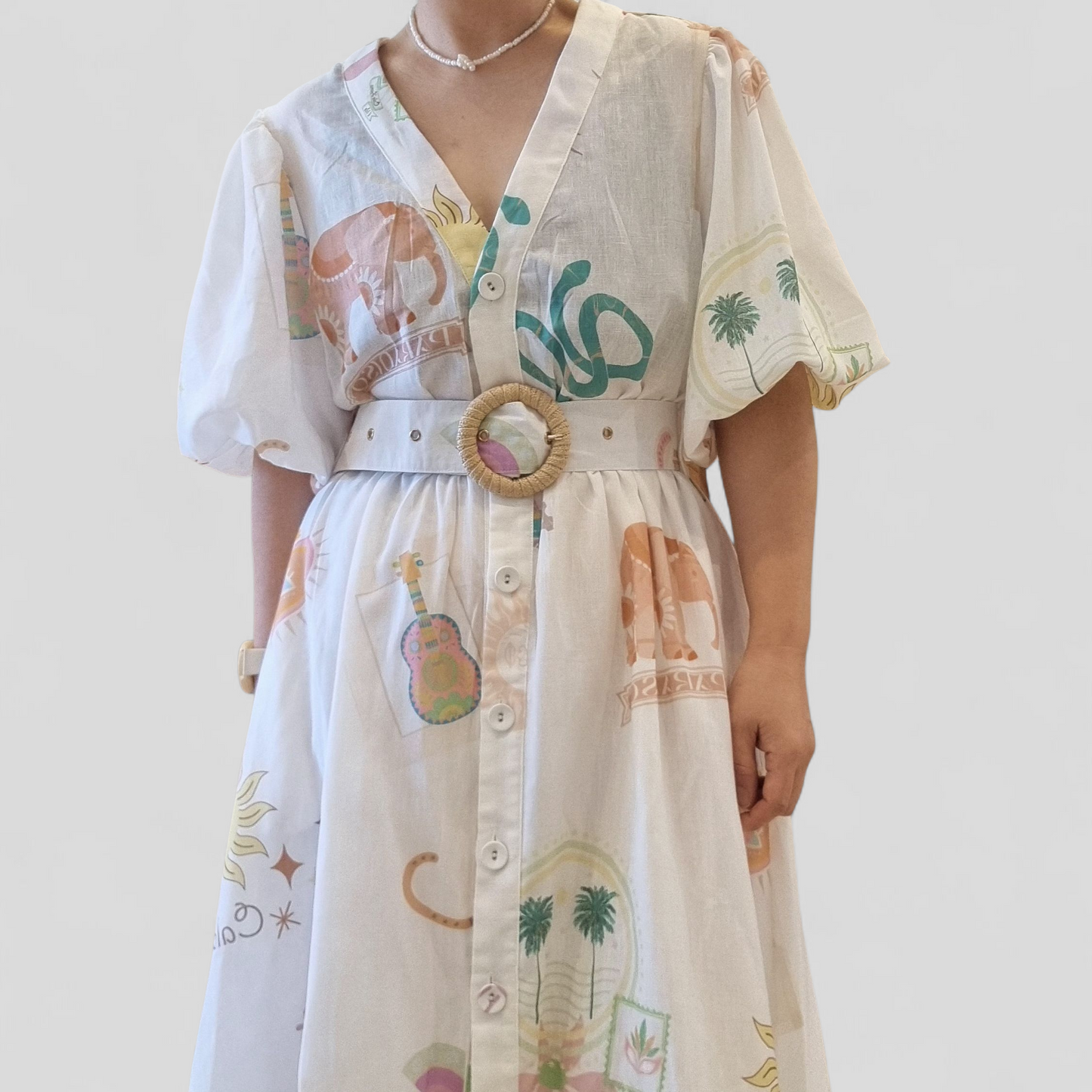 Candy Dress